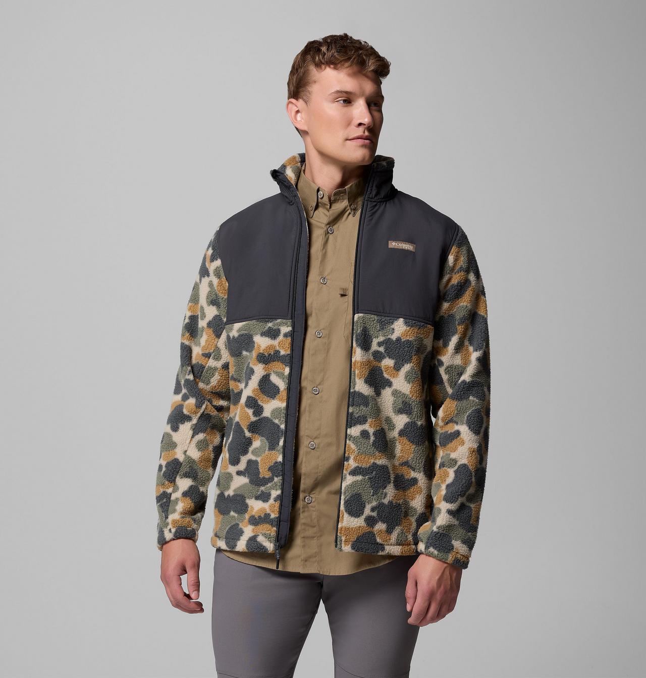 Men's PHG™ Sherpa Jacket