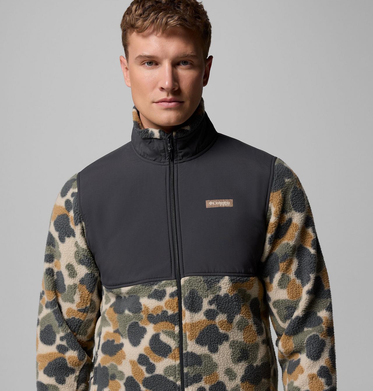 Men's PHG™ Sherpa Jacket 6