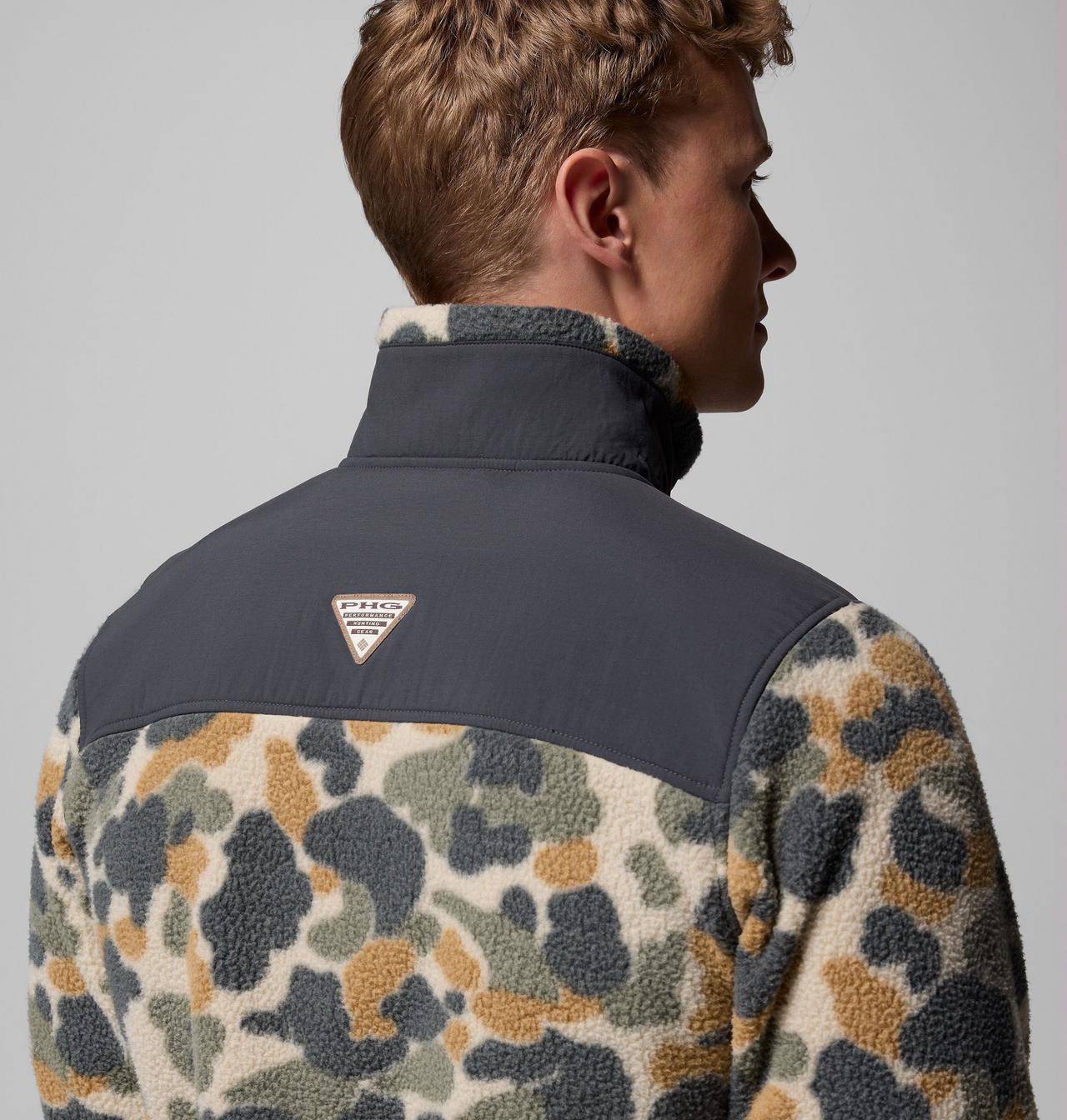 Men's PHG™ Sherpa Jacket 7