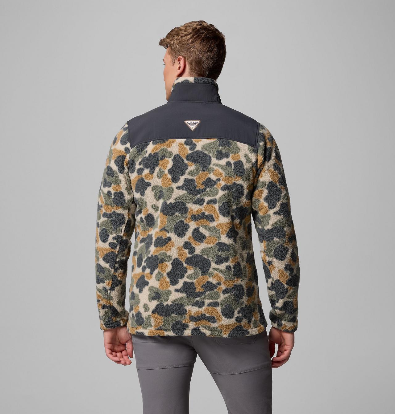 Men's PHG™ Sherpa Jacket