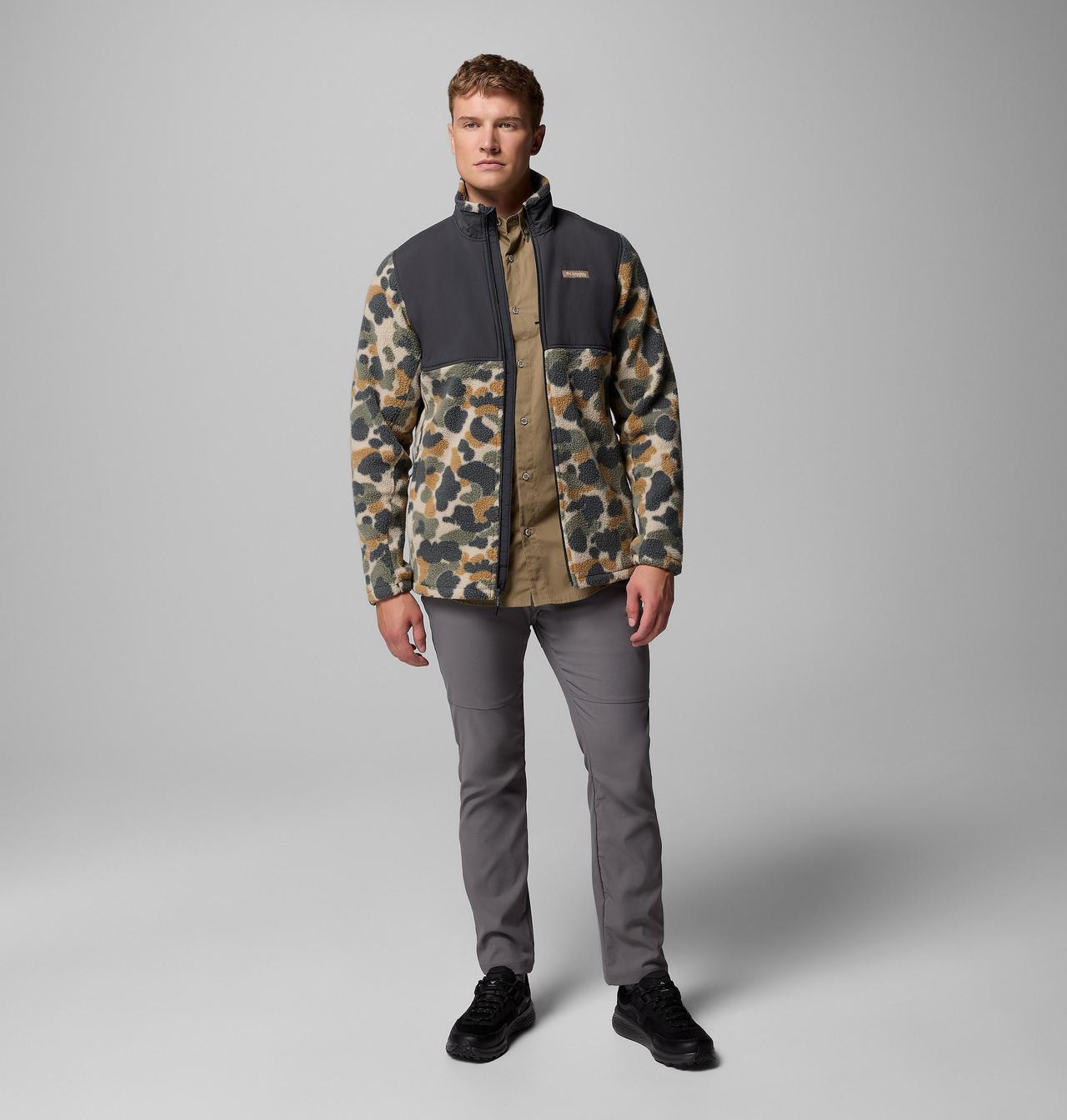 Men's PHG™ Sherpa Jacket