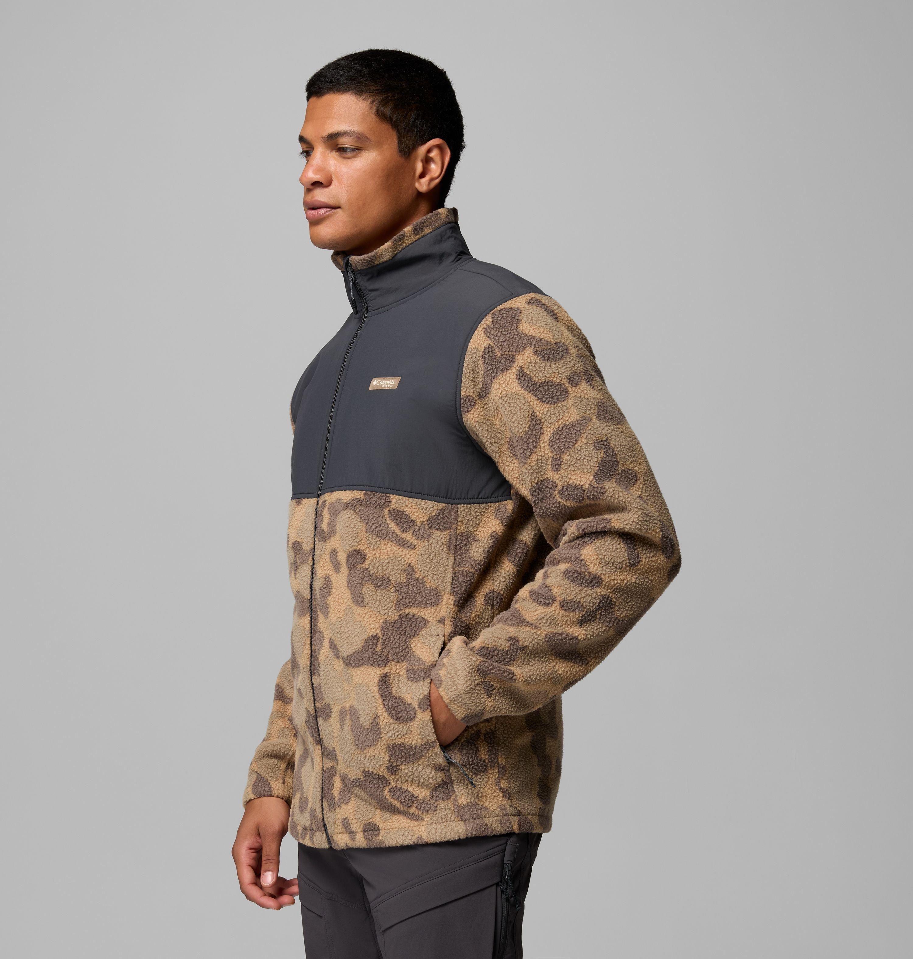 Men's PHG Sherpa Jacket 4