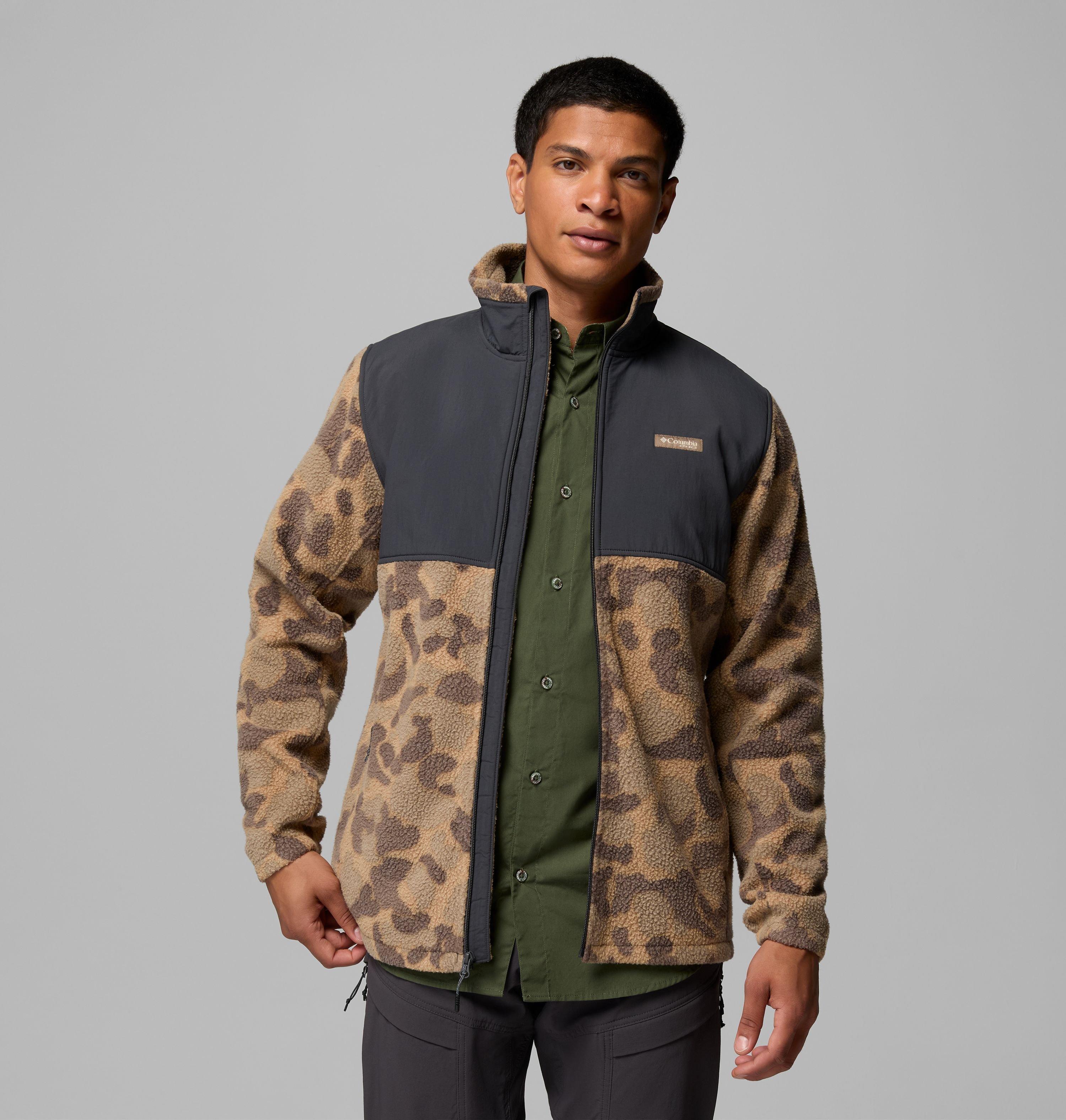 Men's PHG Sherpa Jacket 5