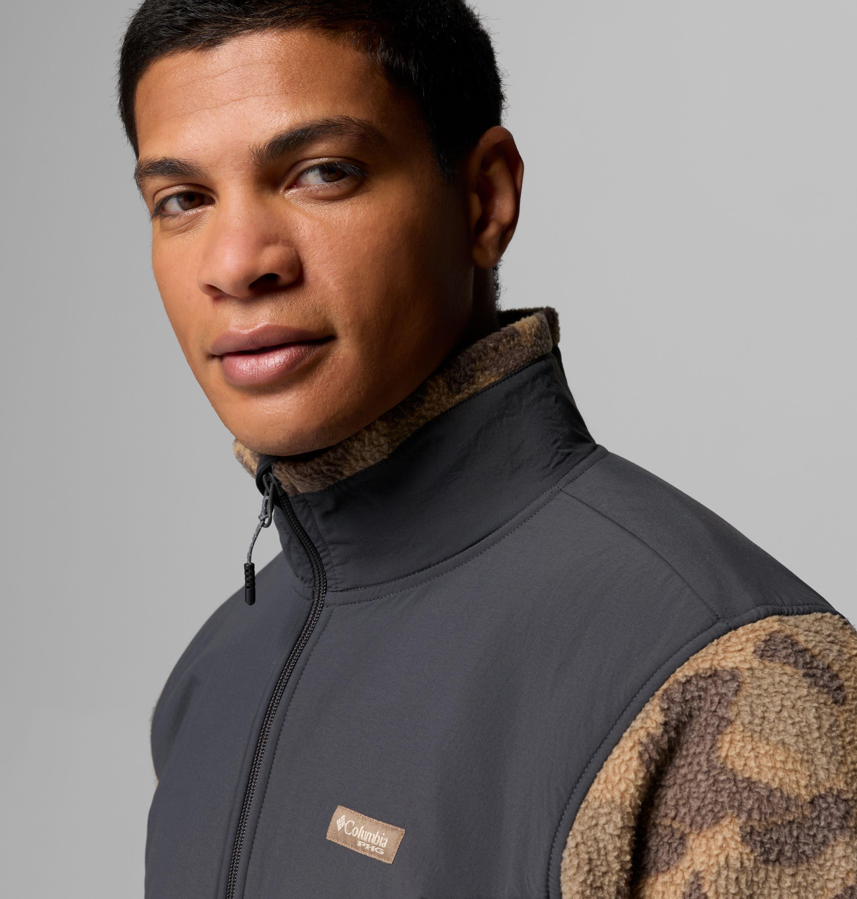 Men's PHG Sherpa Jacket 6