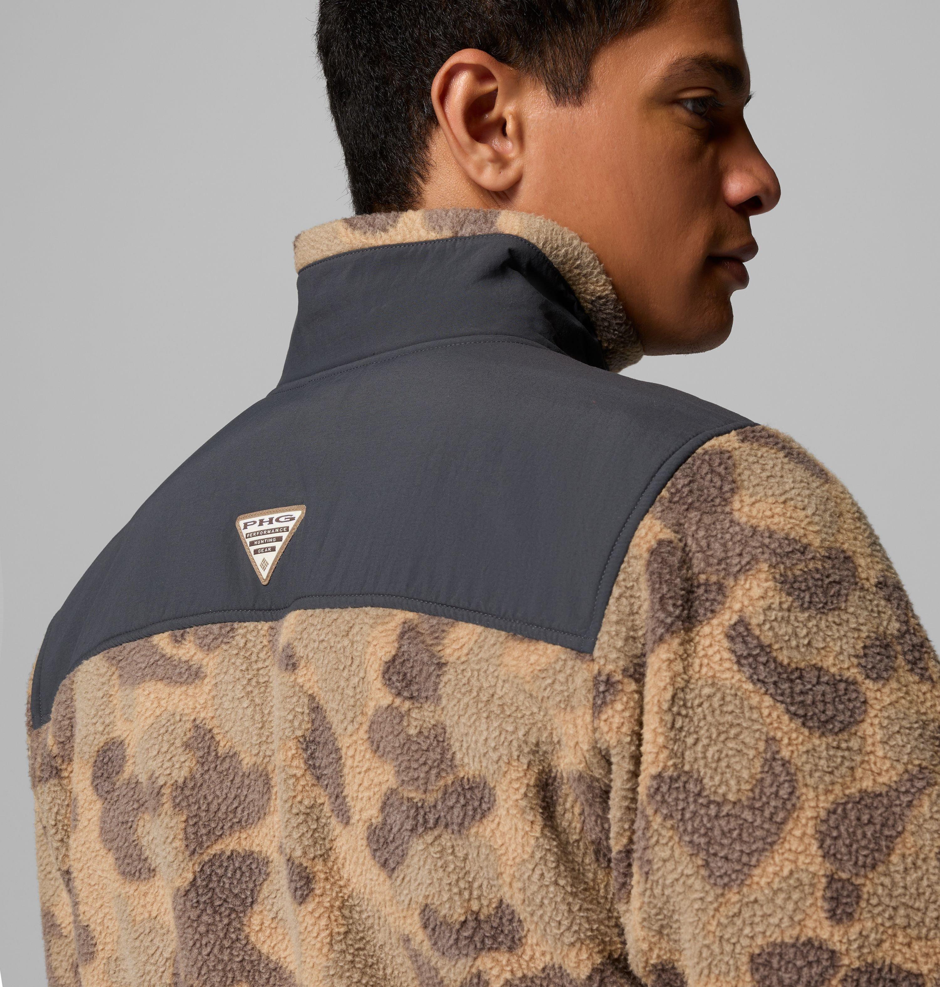 Men's PHG Sherpa Jacket 7