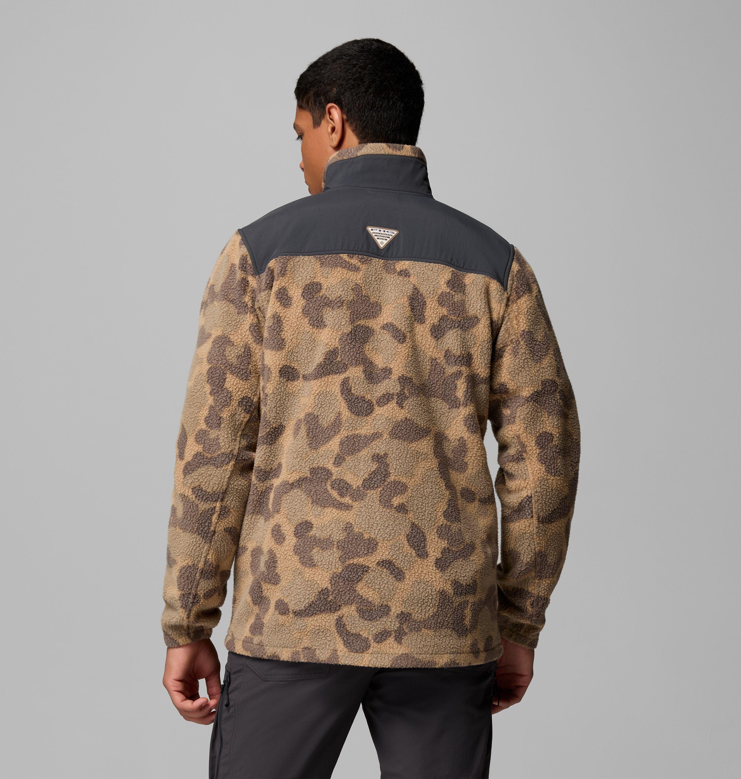 Men's PHG Sherpa Jacket 3