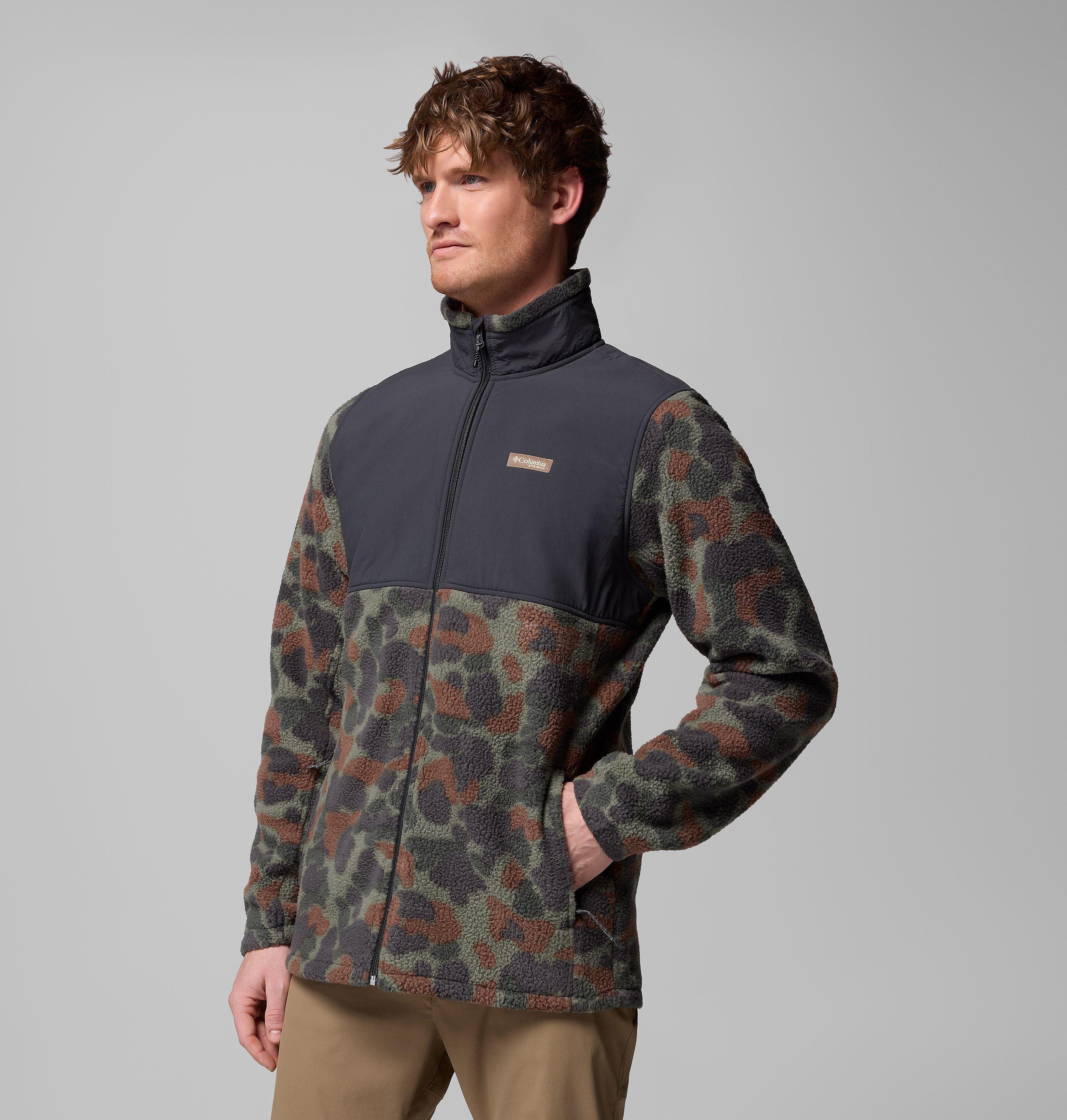 Men's PHG Sherpa Jacket 4
