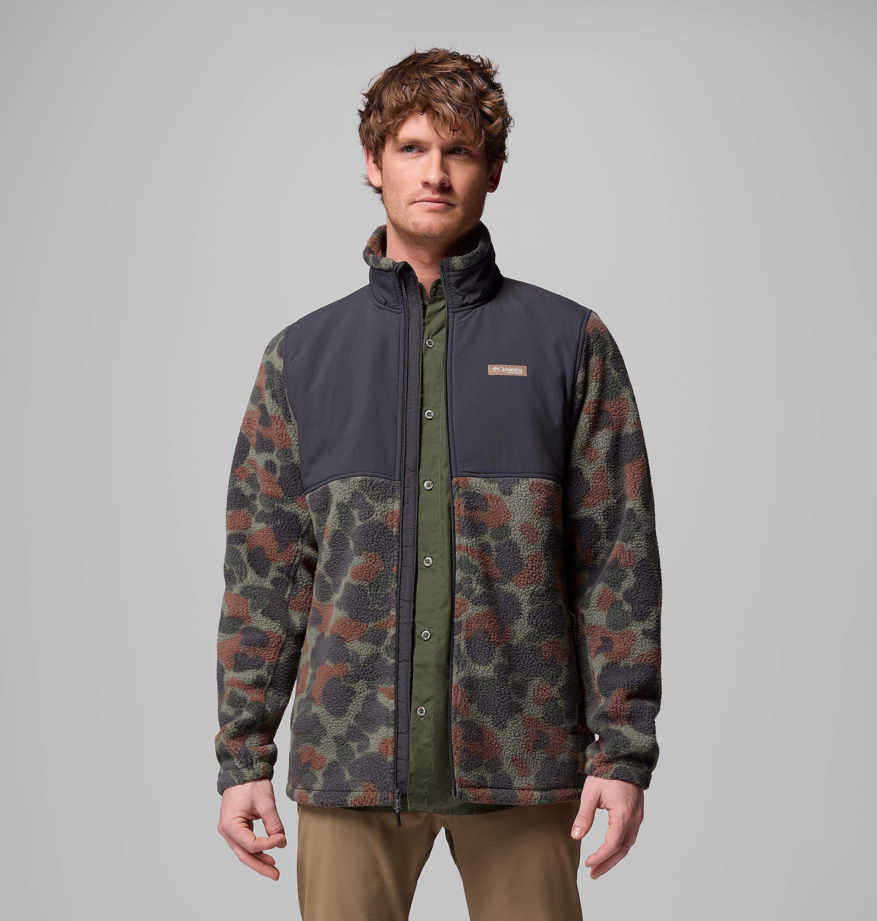 Men's PHG Sherpa Jacket 5