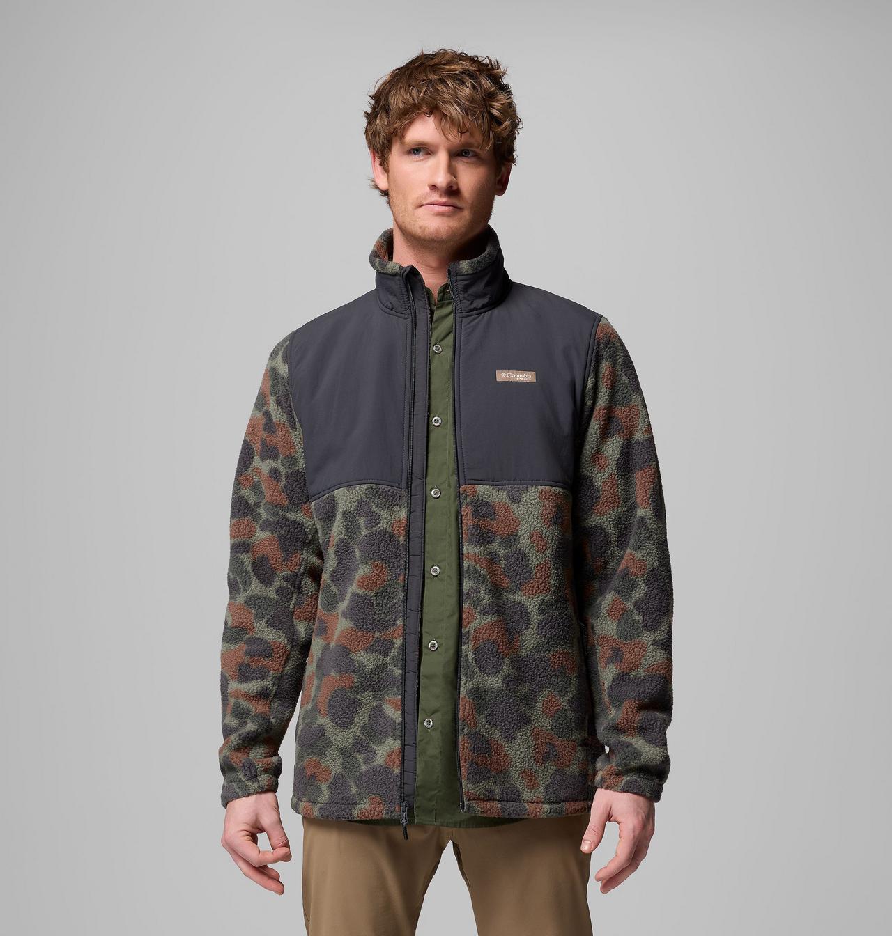 Men's PHG™ Sherpa Jacket 5