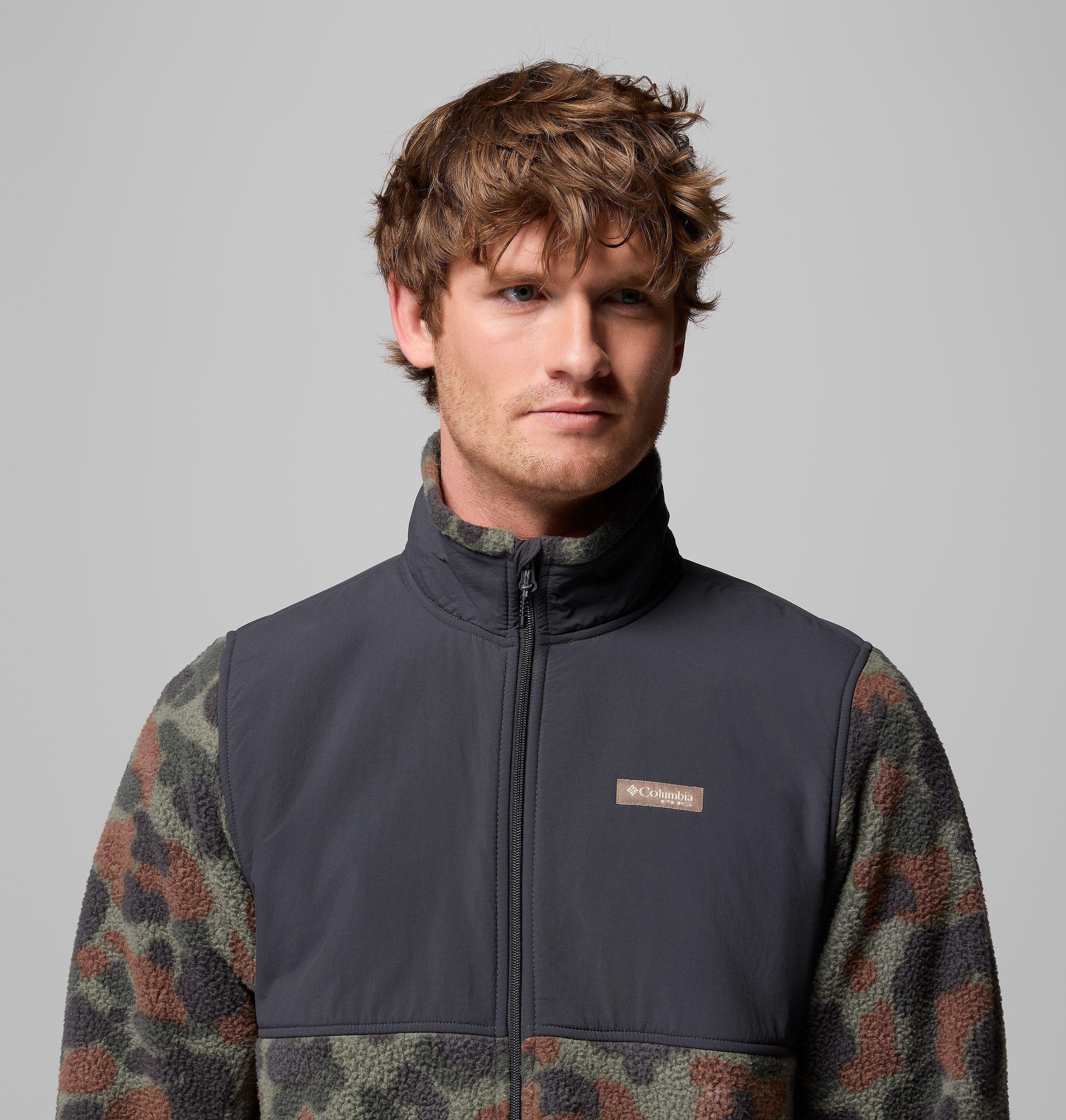 Men's PHG Sherpa Jacket 6