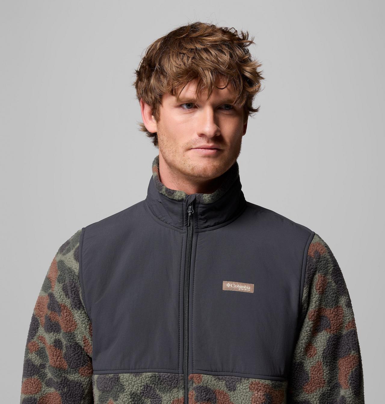 Men's PHG™ Sherpa Jacket 6