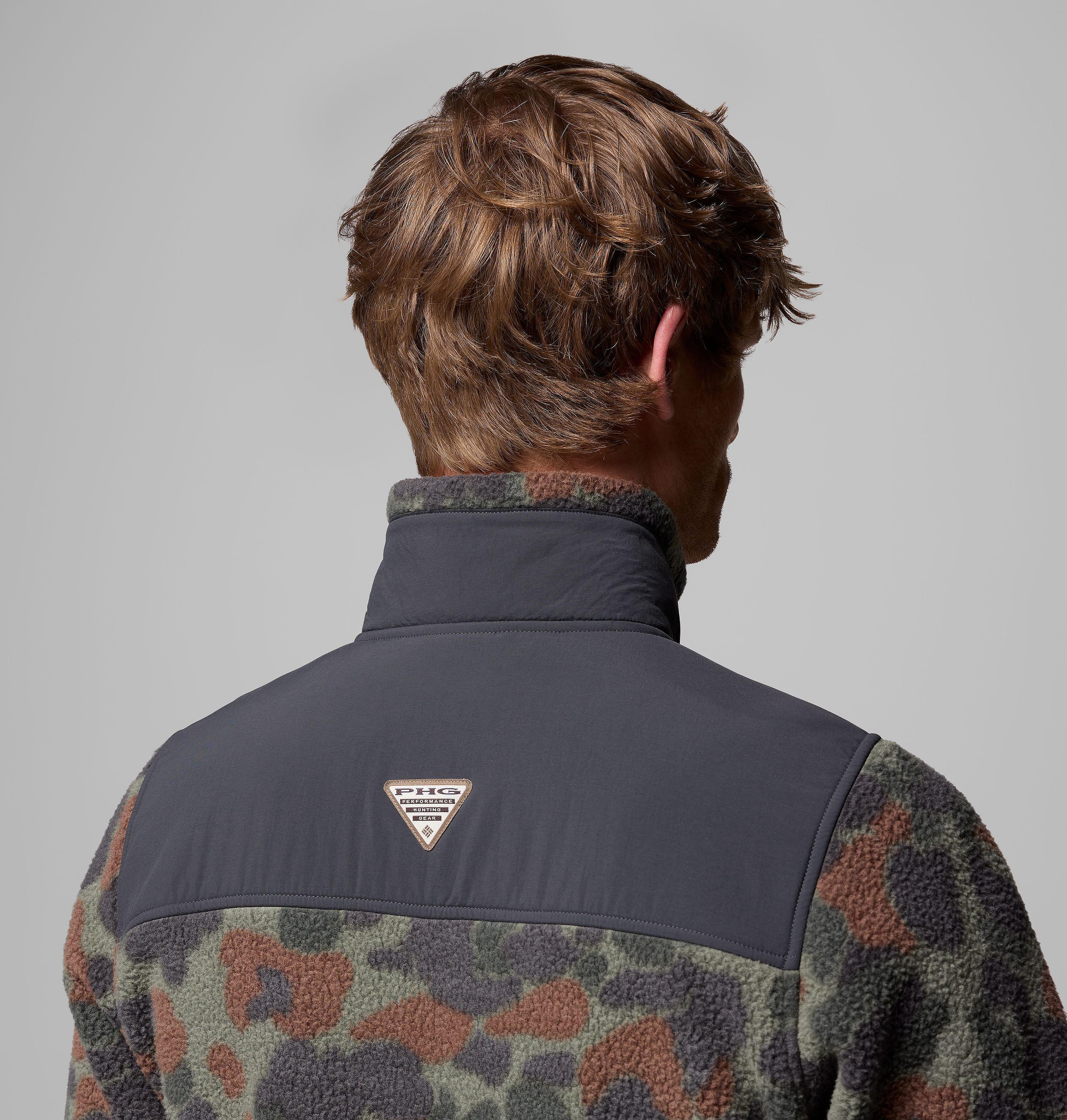 Men's PHG Sherpa Jacket 7