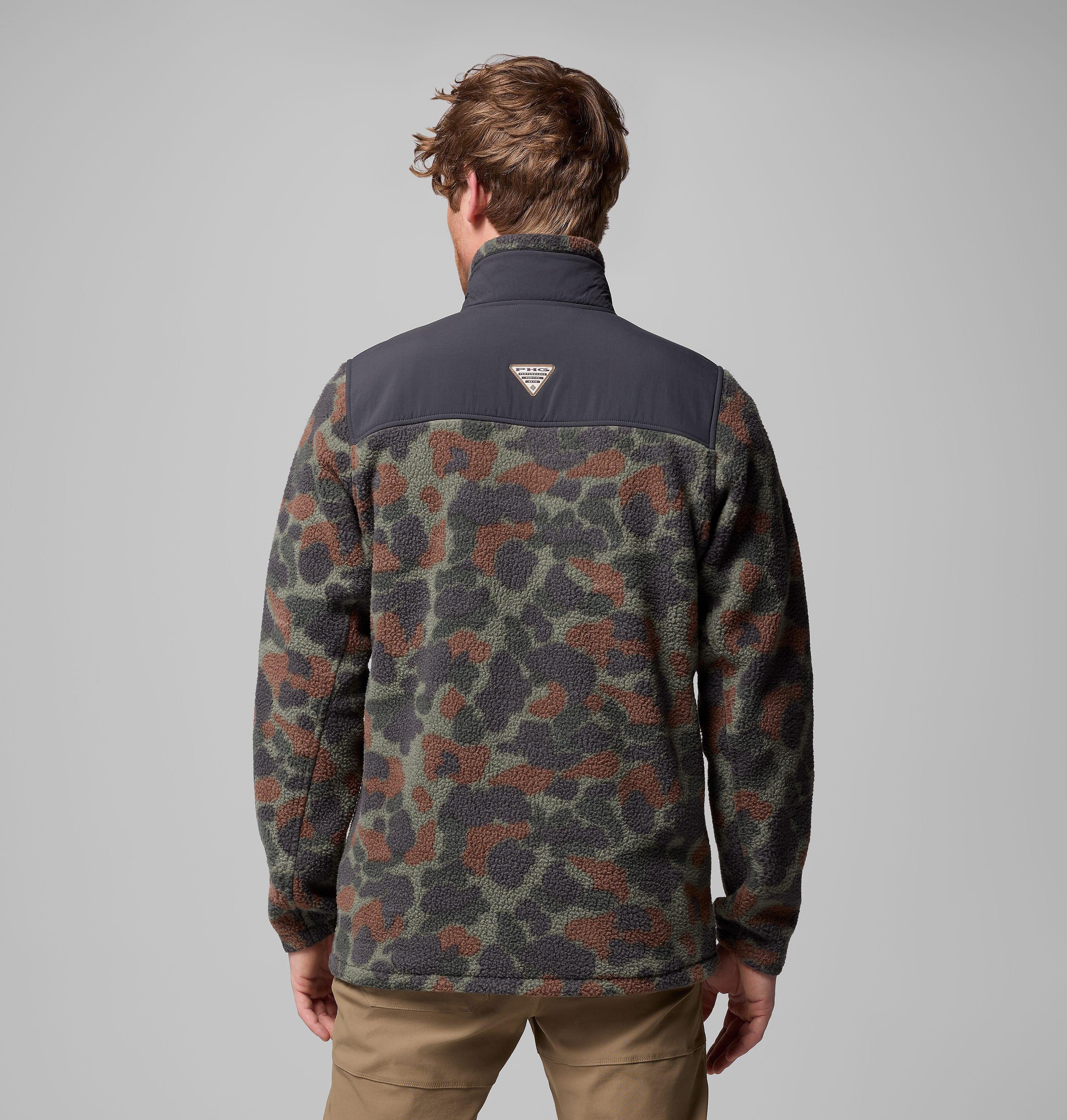 Men's PHG Sherpa Jacket 3