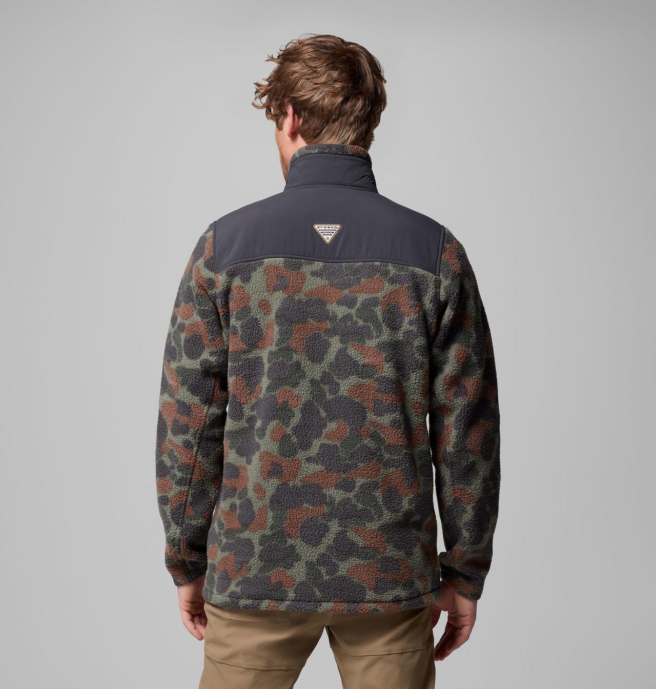 Men's PHG™ Sherpa Jacket 3