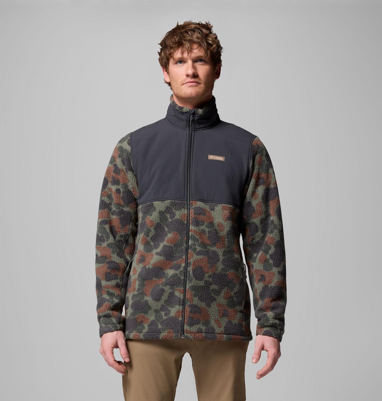Men's PHG™ Sherpa Jacket 1