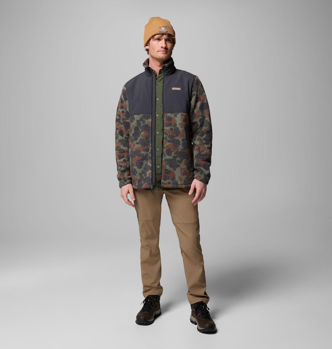 Men's PHG™ Sherpa Jacket 2