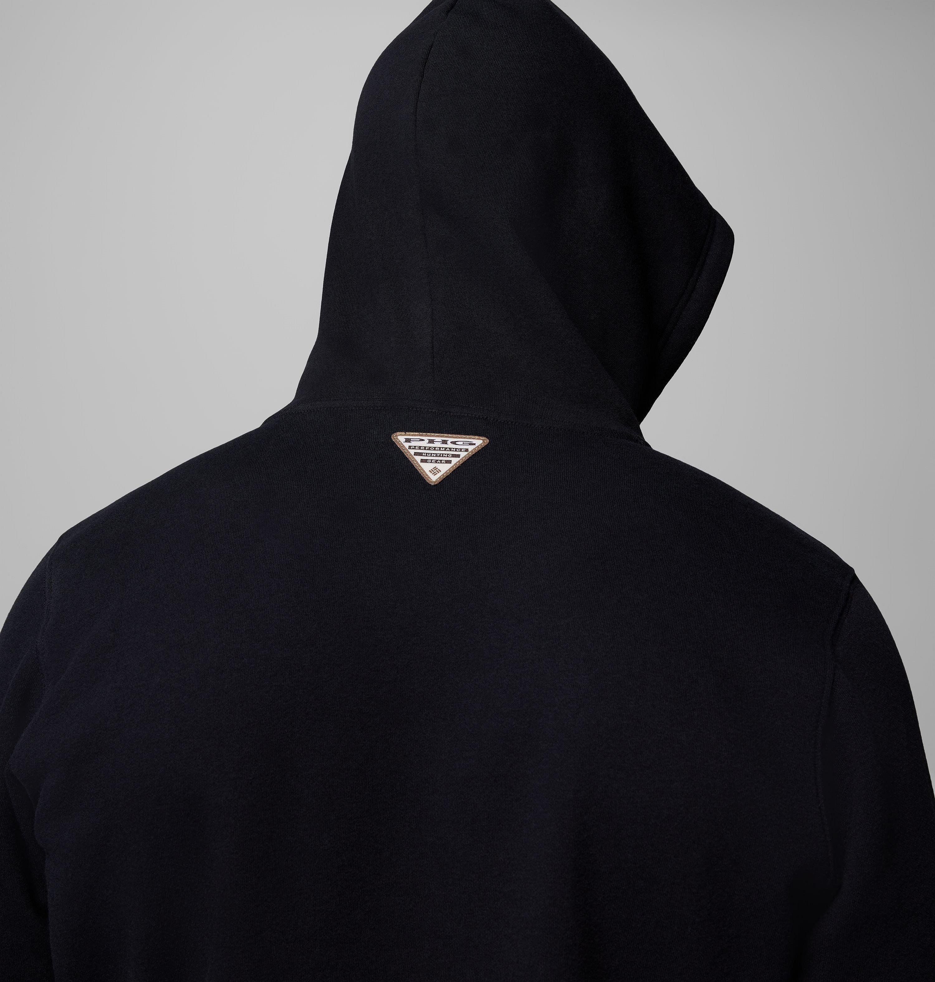 Men's PHG Topo Hunt Hoodie 6