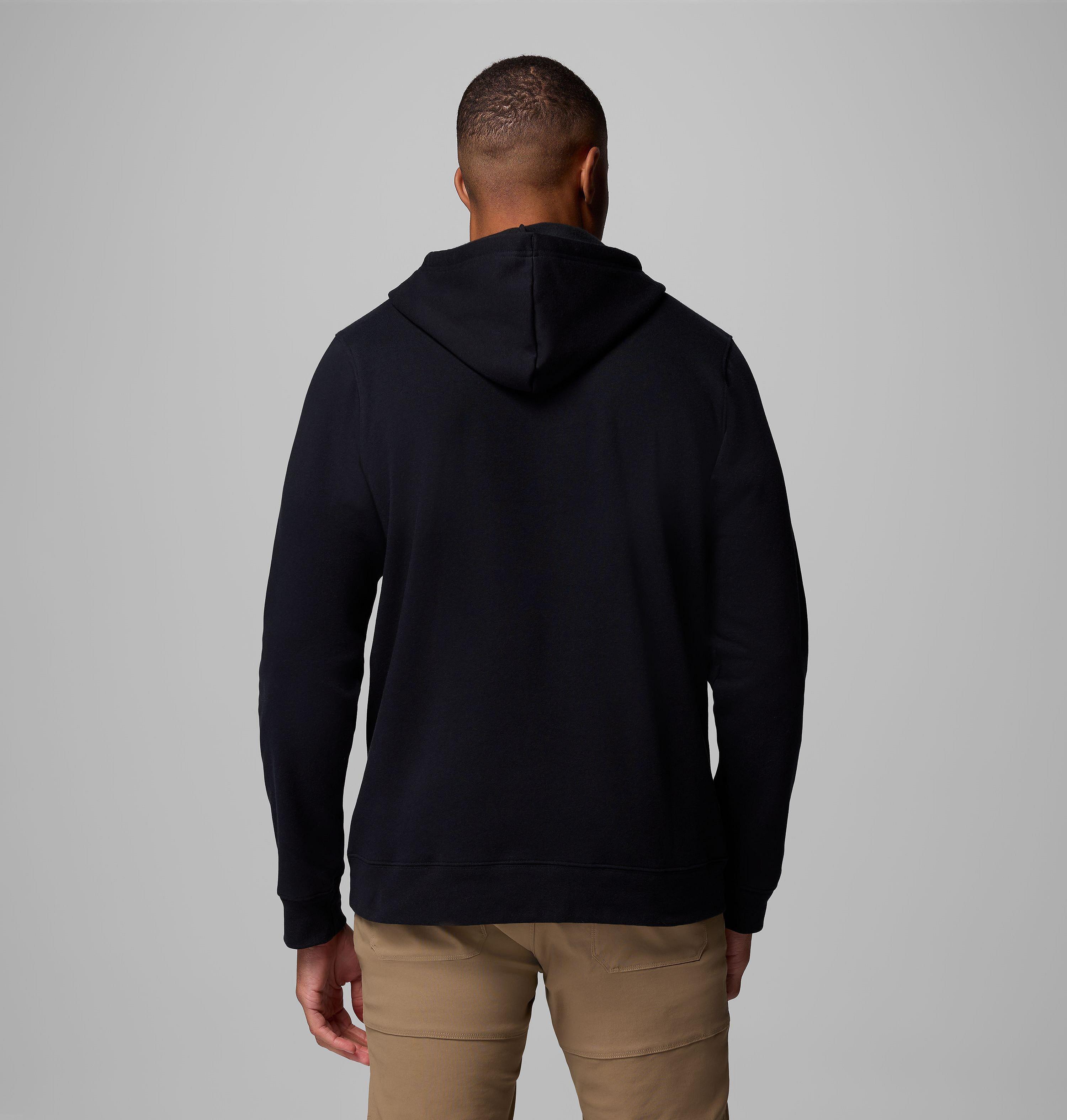 Men's PHG Topo Hunt Hoodie 3