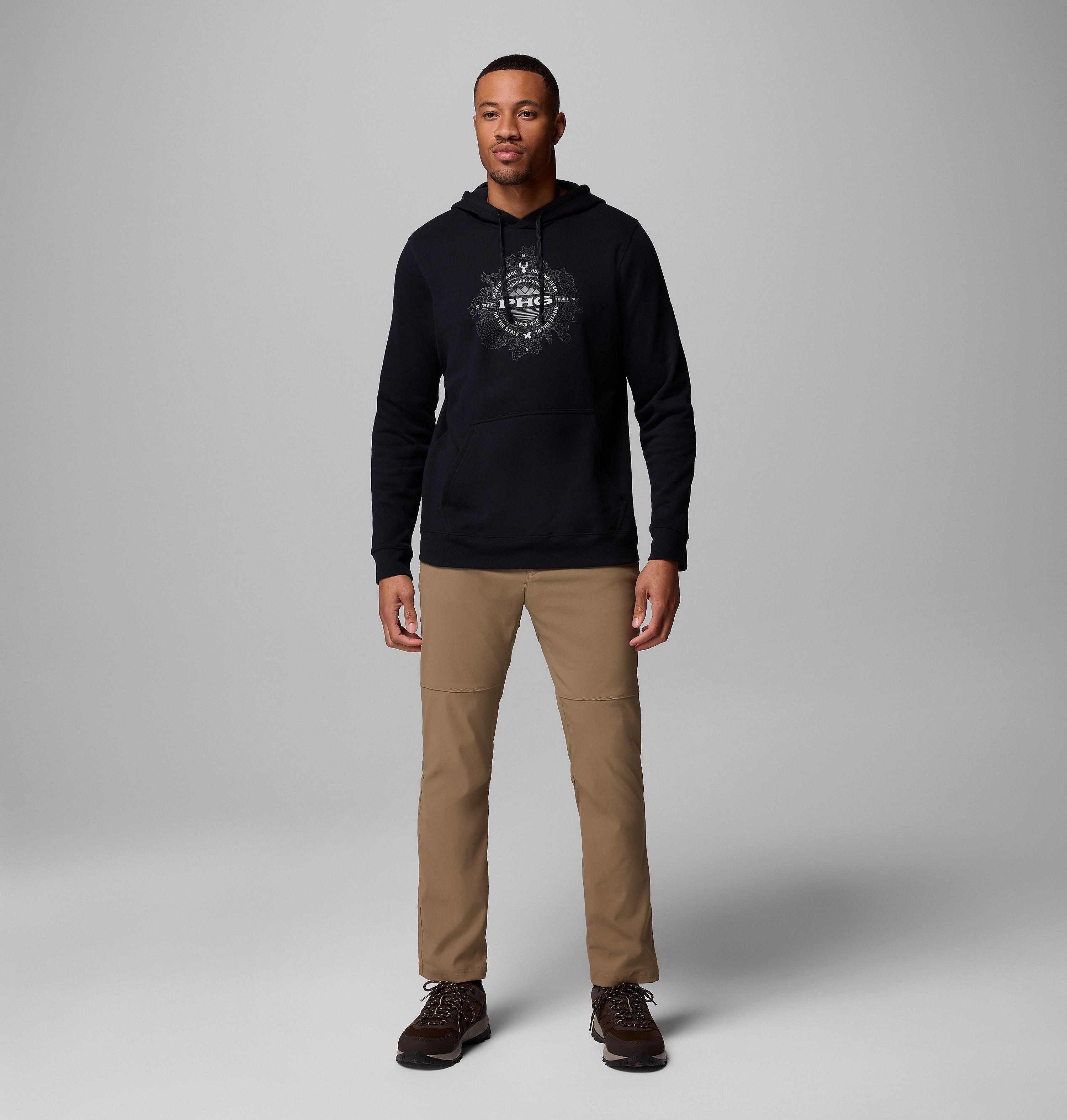 Men's PHG Topo Hunt Hoodie 2