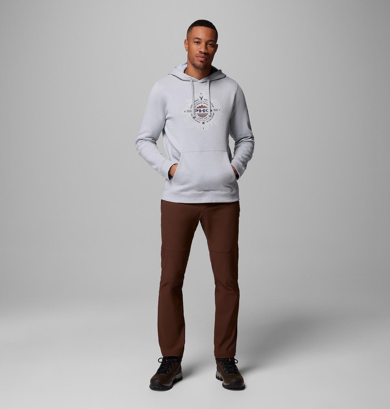 Men's PHG™ Topo Hunt Hoodie 2