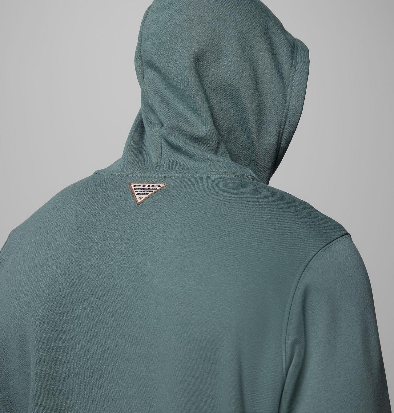 Men's PHG™ Topo Hunt Hoodie 6