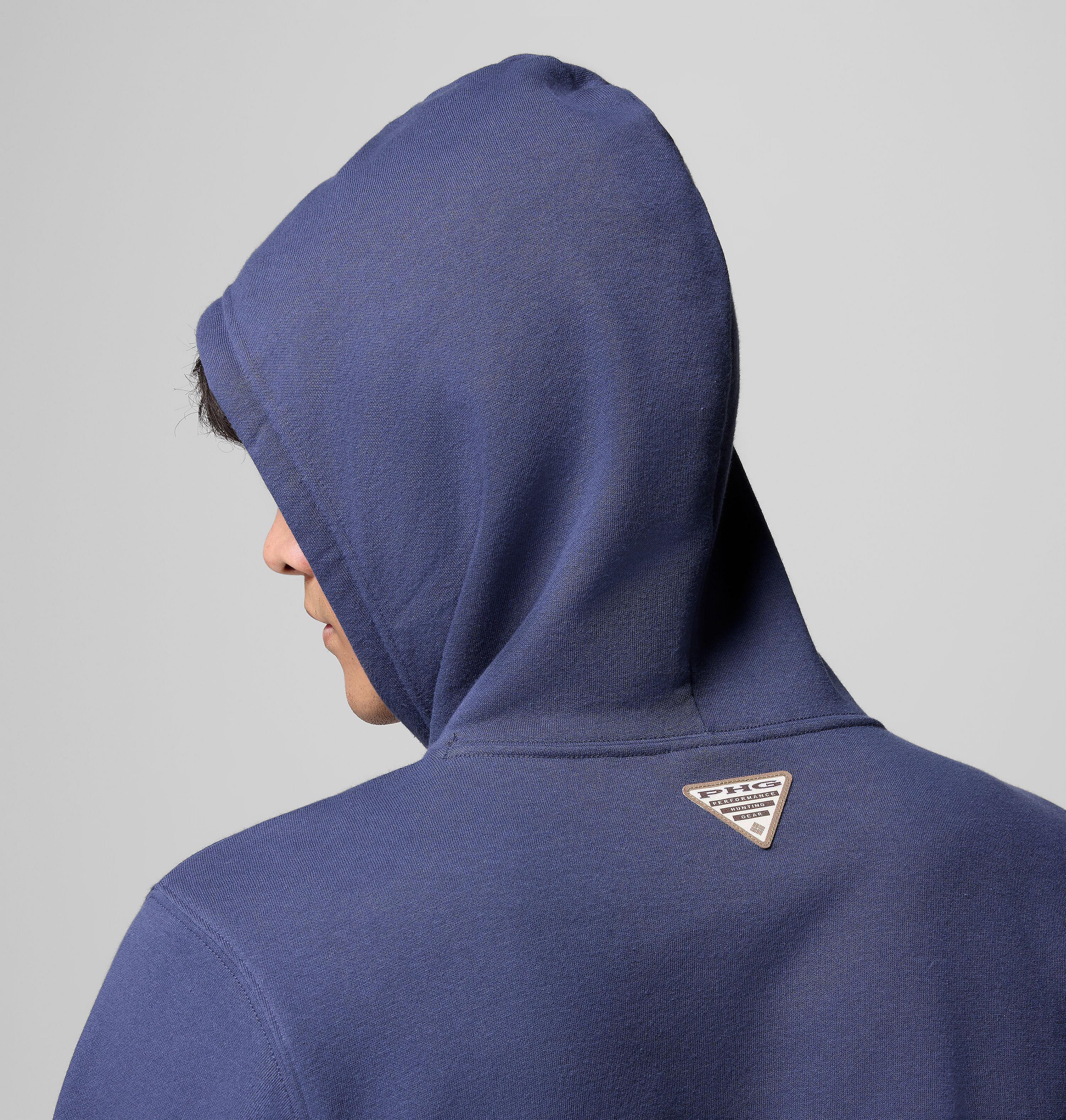 PHG™ Topo Hunt Hoodie | 466 | L 6