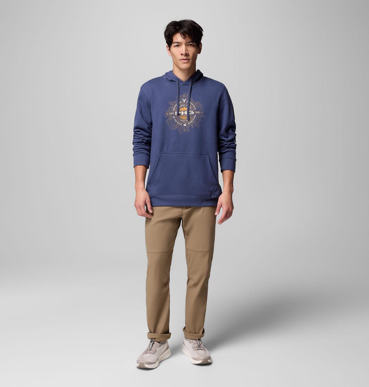 PHG™ Topo Hunt Hoodie | 466 | XXL 2