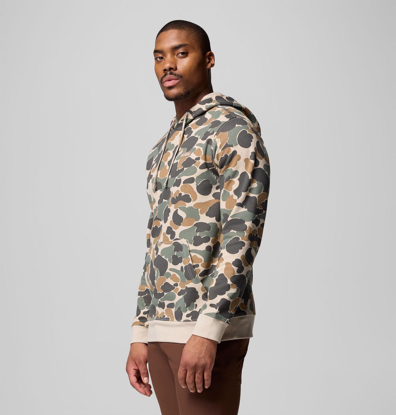 Men's PHG™ Camo Hoodie 4