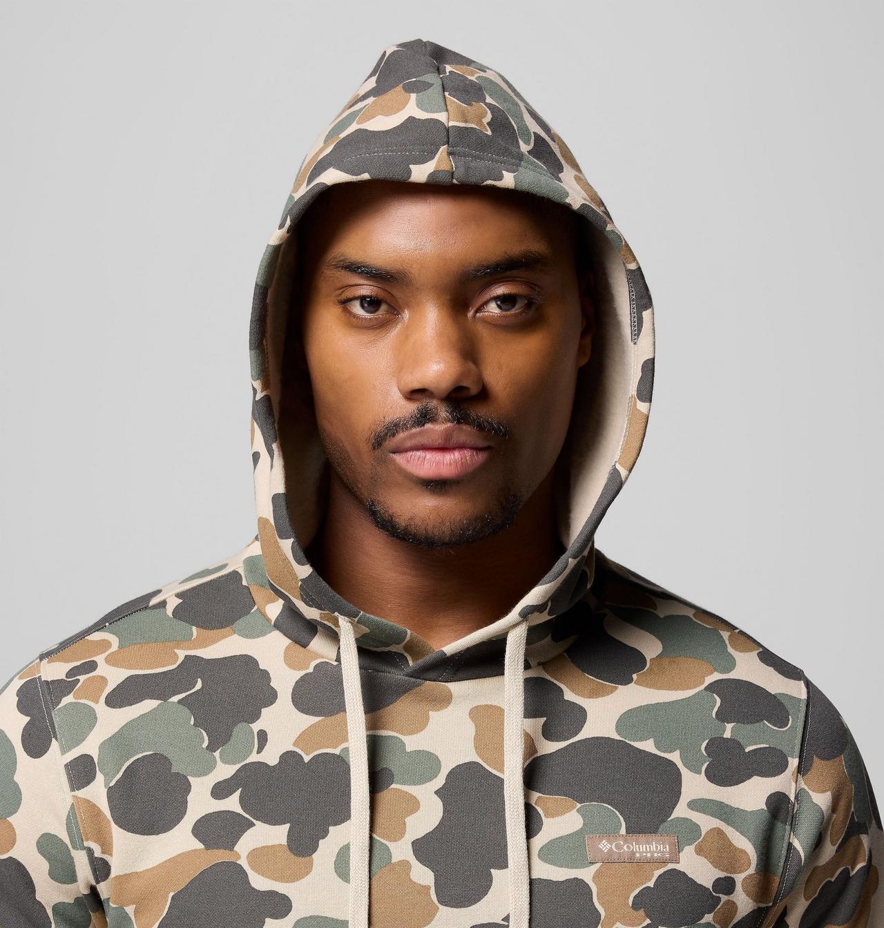 Men's PHG™ Camo Hoodie 5