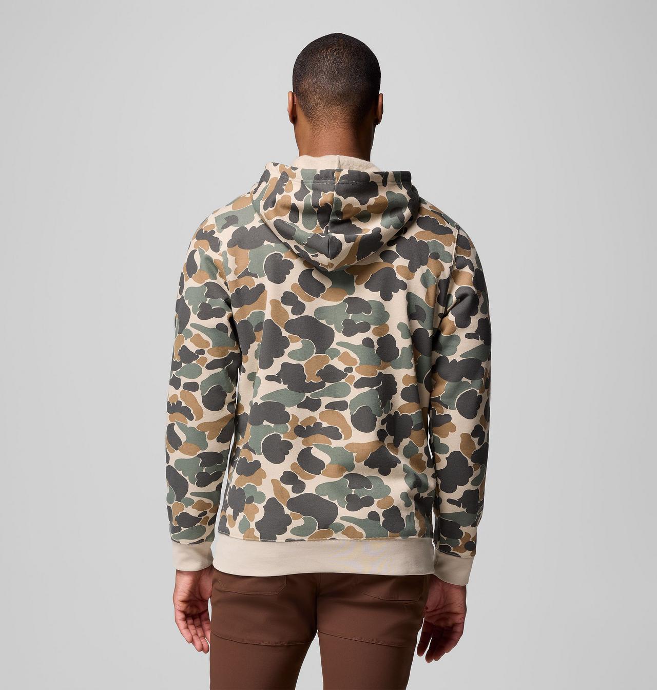 Men's PHG™ Camo Hoodie 3