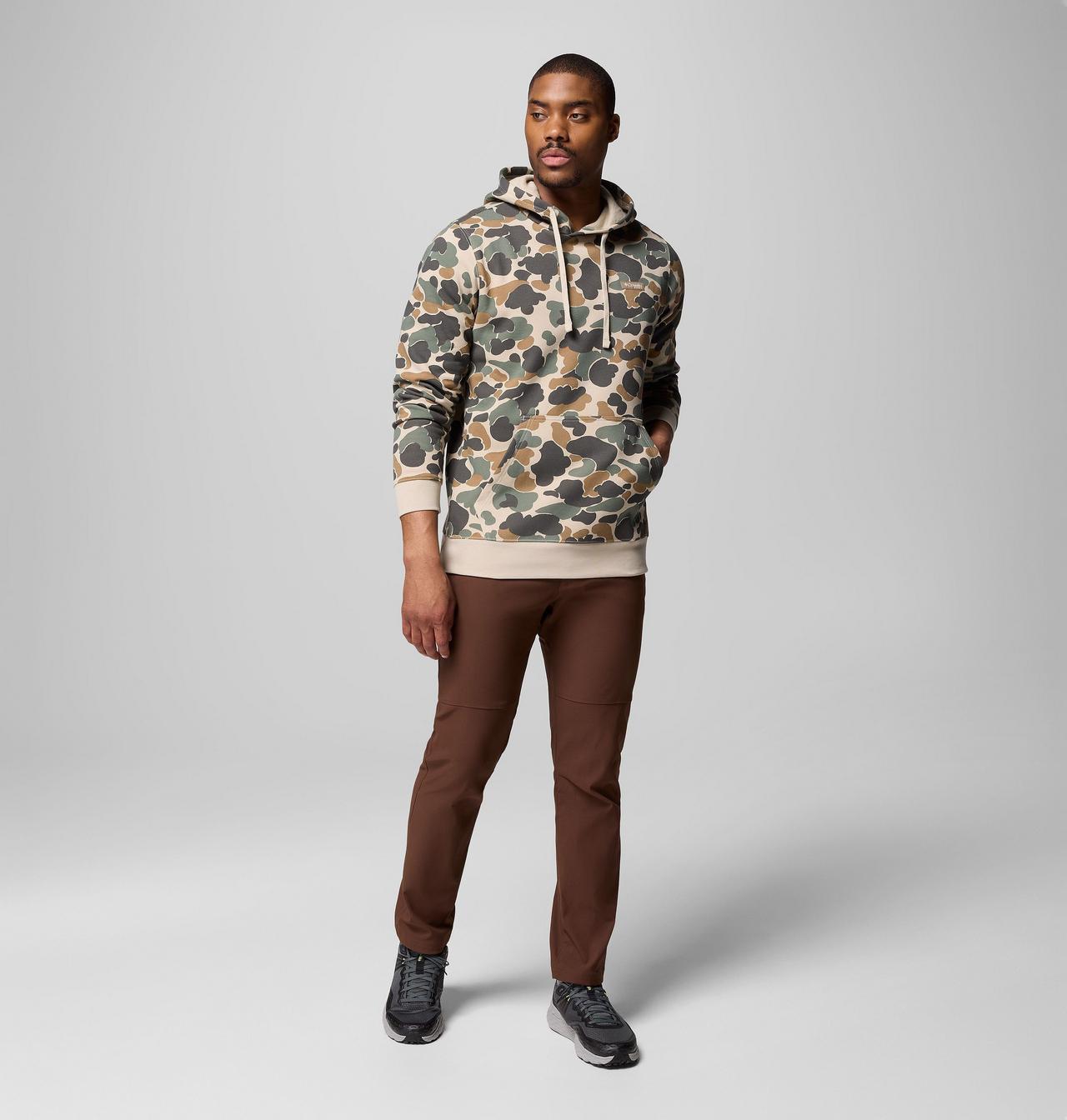 Men's PHG™ Camo Hoodie 2