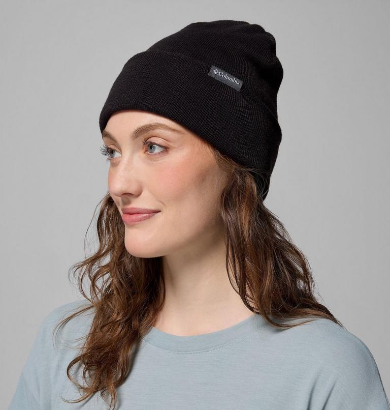 Unisex Itsakeeper Beanie, Color: Black, image 4