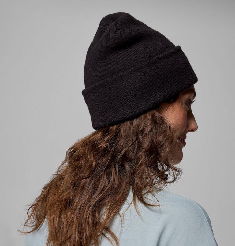 Unisex Itsakeeper Beanie, Color: Black, image 5