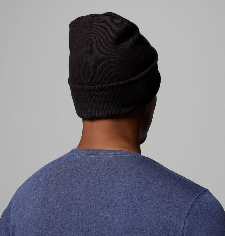 Unisex Itsakeeper Beanie, Color: Black, image 3