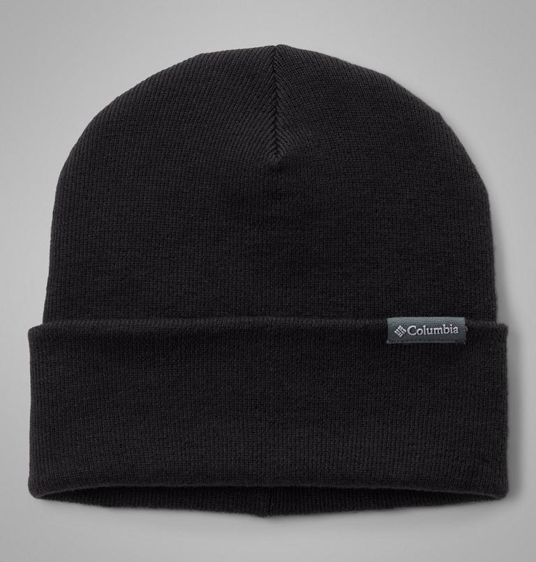Unisex Itsakeeper Beanie, Color: Black, image 1