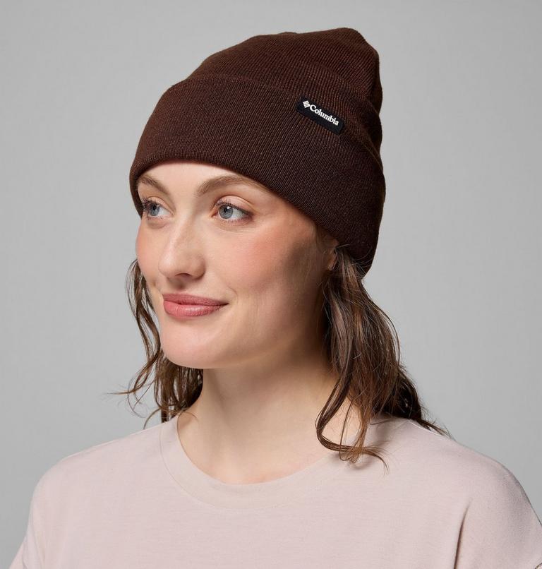 Unisex Itsakeeper Beanie, Color: Tobacco, image 4