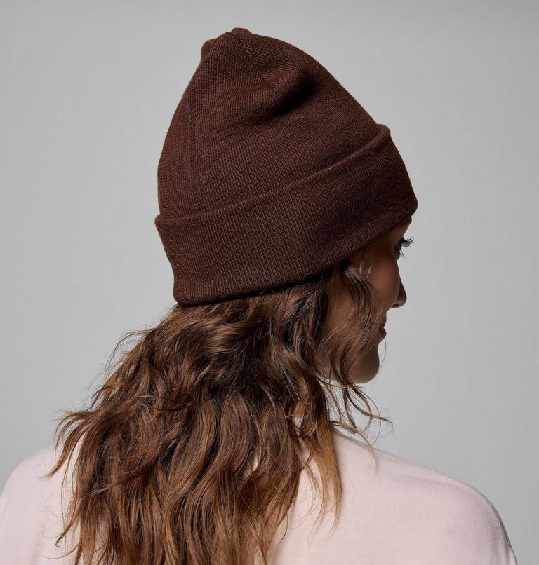 Unisex Itsakeeper Beanie, Color: Tobacco, image 5