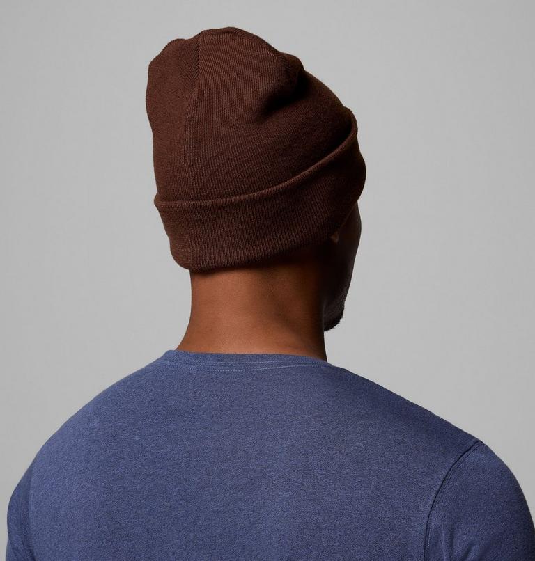 Unisex Itsakeeper Beanie, Color: Tobacco, image 3