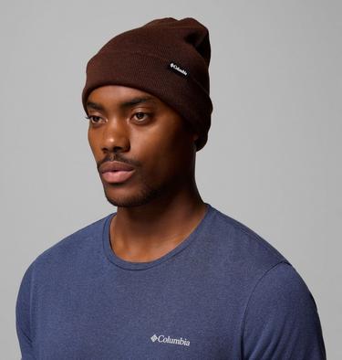 Unisex Itsakeeper Beanie, Color: Tobacco, image 2