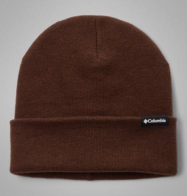 Unisex Itsakeeper Beanie, Color: Tobacco, image 1