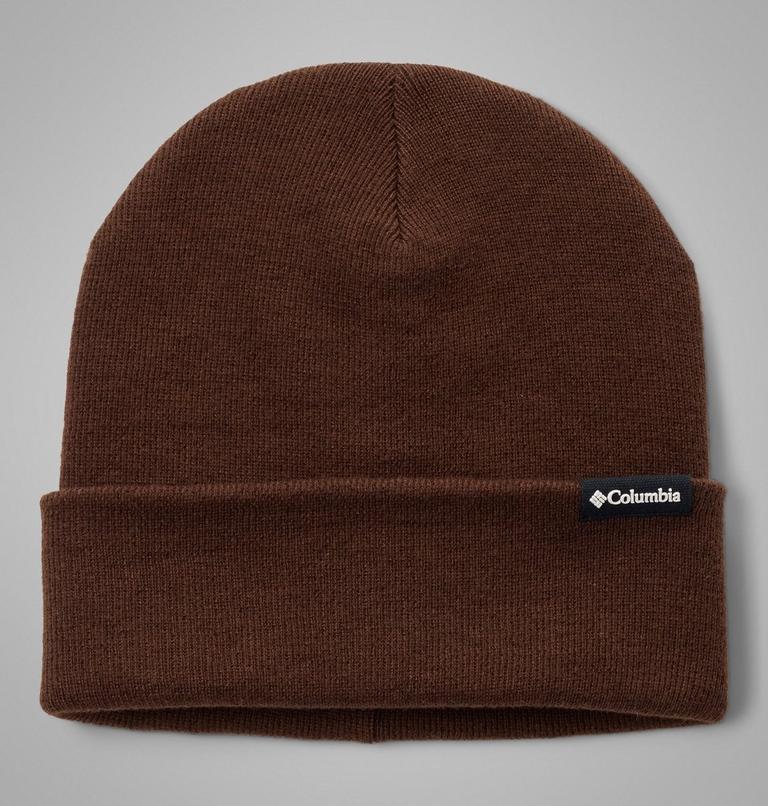 Unisex Itsakeeper Beanie, Color: Tobacco, image 1