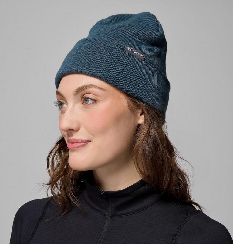 Unisex Itsakeeper Beanie, Color: Everblue, image 4