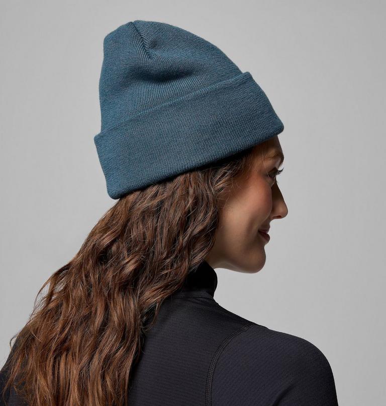 Unisex Itsakeeper Beanie, Color: Everblue, image 5