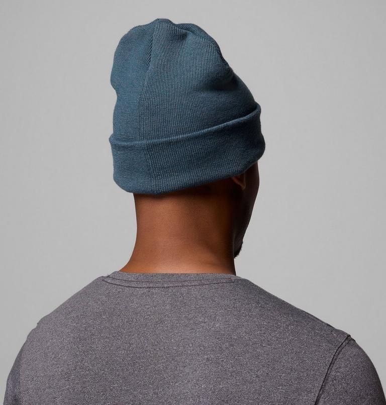 Unisex Itsakeeper Beanie, Color: Everblue, image 3