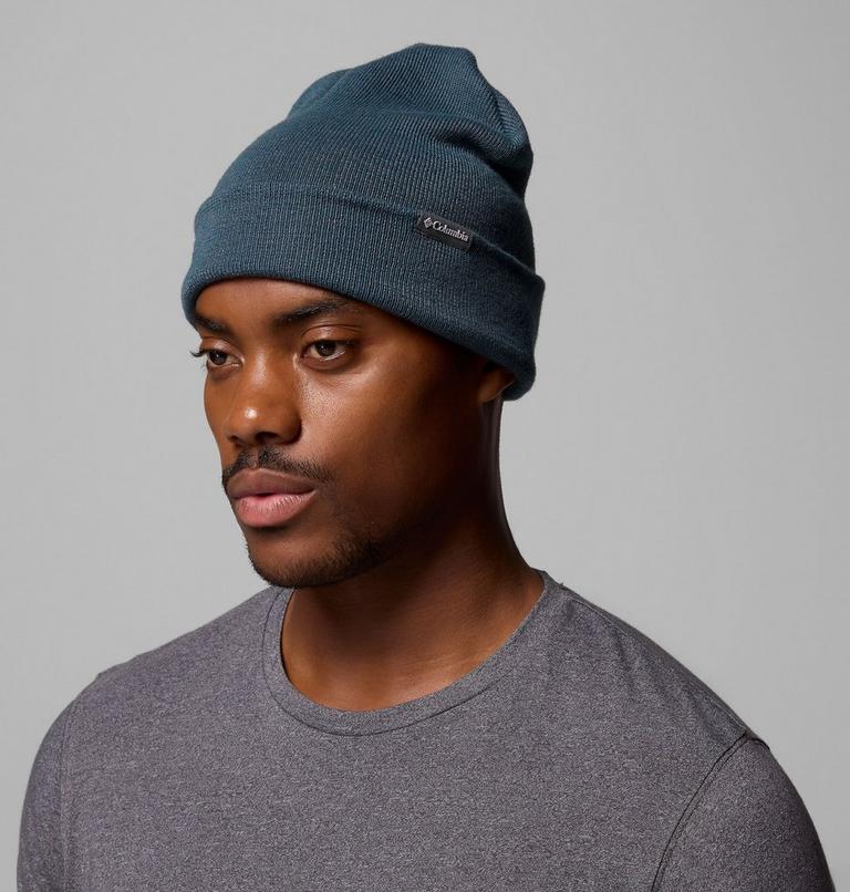 Unisex Itsakeeper Beanie, Color: Everblue, image 2
