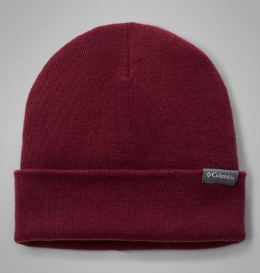 Unisex Itsakeeper Beanie, Color: Rich Wine, image 3