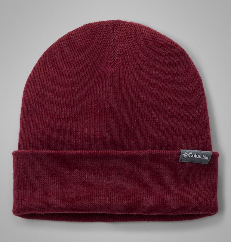 Unisex Itsakeeper Beanie, Color: Rich Wine, image 1