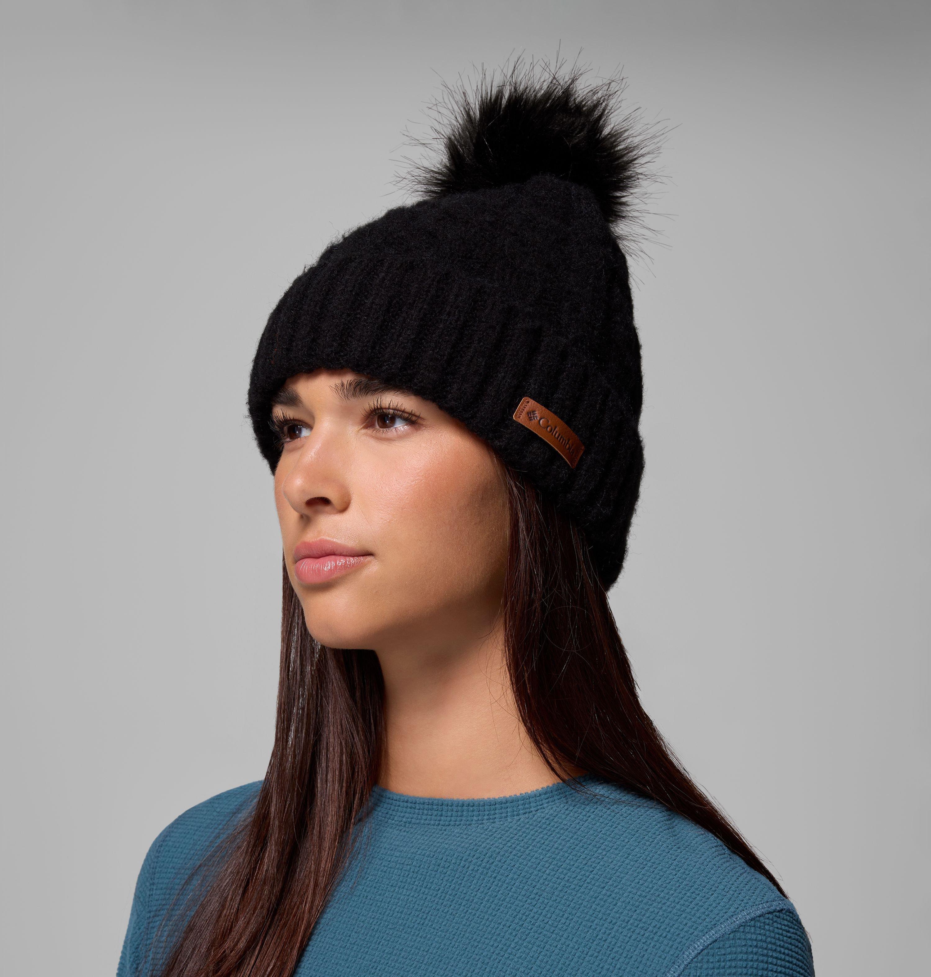 Winter Blur II Beanie | 010 | O/S 4