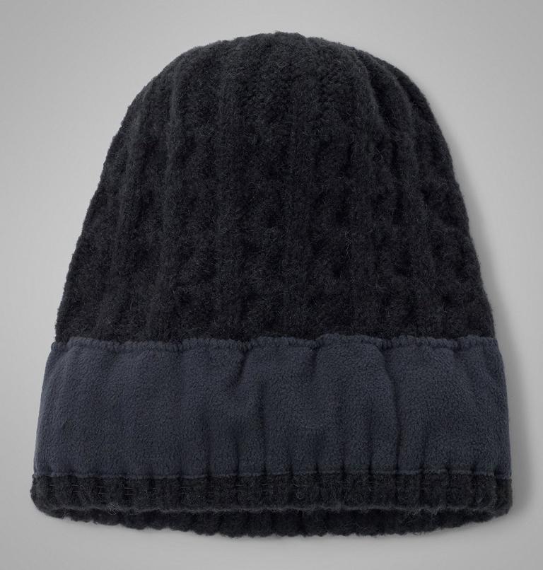 Winter Blur II Beanie, Color: Black, image 7
