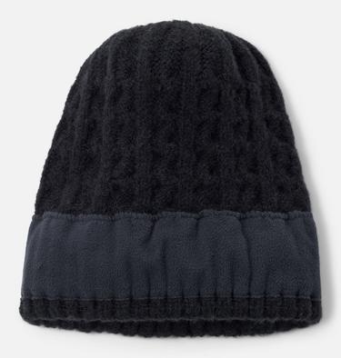 Winter Blur II Beanie, Color: Black, image 10
